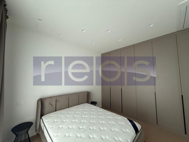 INCHIRIERE 2 CAMERE | AVIATIEI TOWER | MOBILAT SI UTILAT LUX | PARCARE - 10