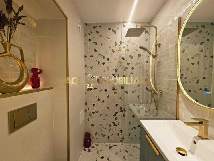 2 Camere de vanzare | Victoriei | Metrou | Dr . Iacob Felix | Lux | Renovat - 10