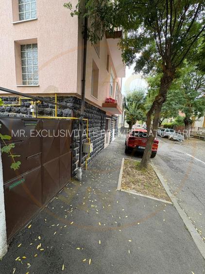 APARTAMENT 3 CAMERE TITULESCU - 13