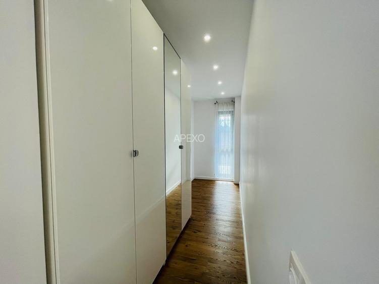 Apartamet 2 camere | 85 MP | Bartolomeu Nord - 11