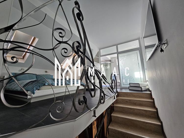 Casă Individuală  | 236 mp utili | Garaj | Cartier Tilisca - 8