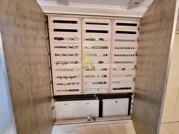 Penthouse | 475 mp | Terasa 200 mp | Barbu Vacarescu | Tei - 14