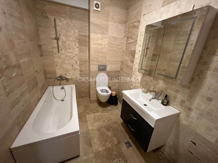 De închiriat – Apartament 3 camere  Solid House Cazino 750 euro - 14