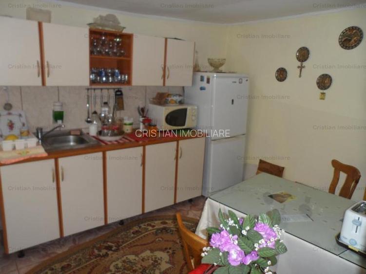 Casa 4 cam 120mp utili Ultracentral 286mp teren cu front stradal 12m - 9