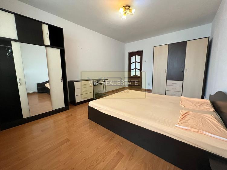 Apartament 3 camere zona Garii - 10 min Copou - 14
