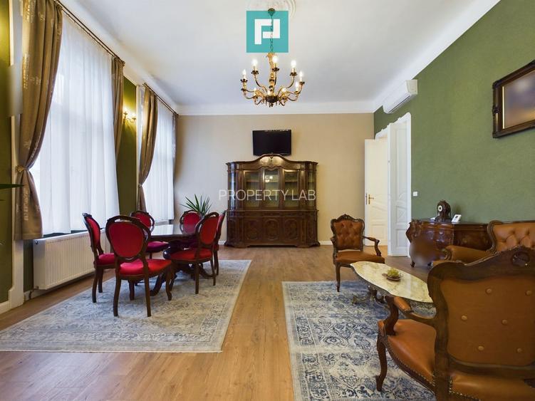 Spațiu ultracentral pentru birouri - 3