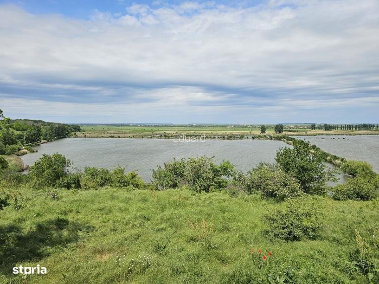 Casa 4 Camere, cartier Liziera de Lac, 20 min Metrou Saligny / Pallady - 15