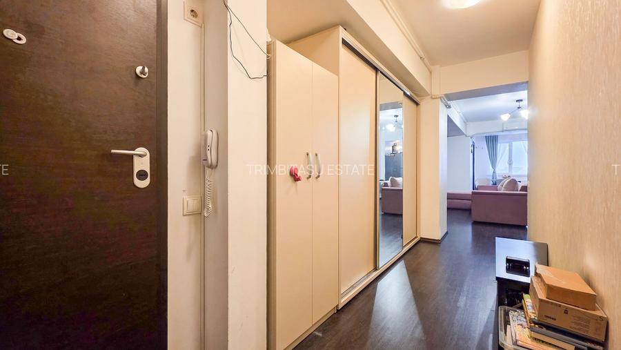 3 Camere Sebastian 2014 | Etaj 7/10 | 74 mp | Modern - 13