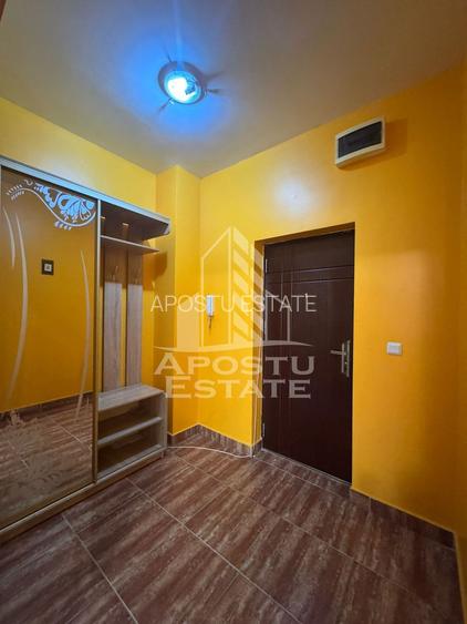 Apartament cu 2 camere, 70 mp, Zona Complexul Studențesc - 6