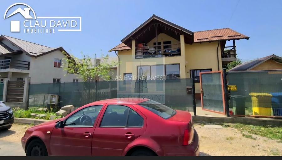 Casa de vanzare in Cristian - 3