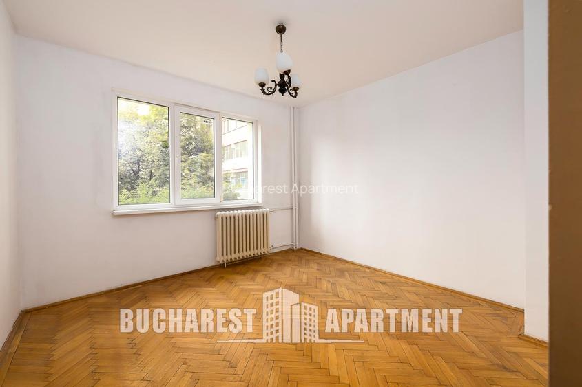 3 Camere Bulevardul Lacul Tei - 4