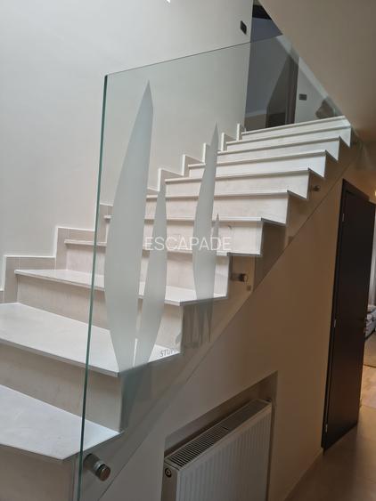 Casă nouă premium de închiriat–Stupinii Noi, Brașov \ Ideală pentru familie - 20