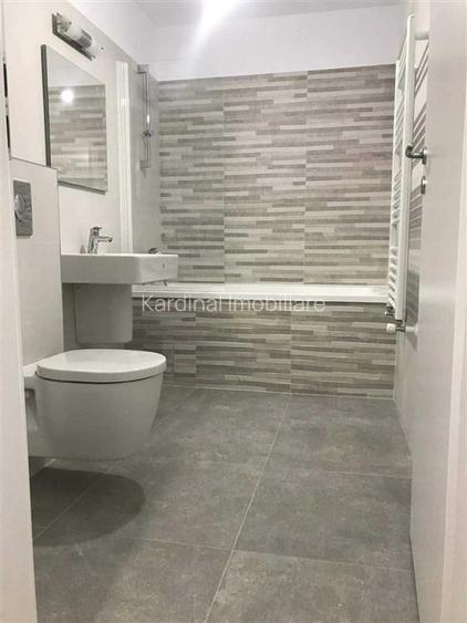 Apartament 2 camere decomandat etaj intermediar  Urban- Tractorul - 6