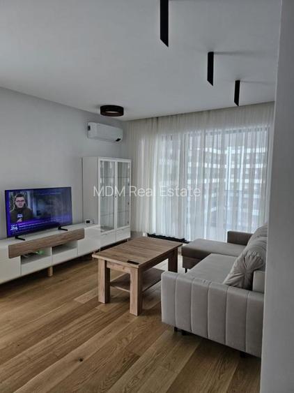 inchiriere ap 2 camere  Nusco , parcare inclusa - 5