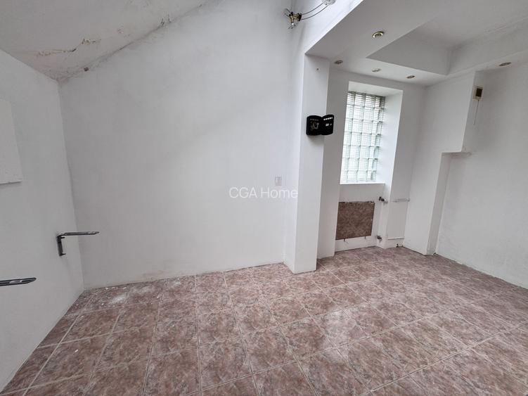 VILA SPATIOASA BANEASA | AEROGARII | BIROURI | CLINICA | COMERCIAL - 36