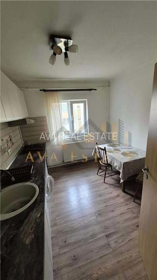 Apartament  2 camere | Et.2 + centrala -Zona Spitalul Judetean - 7