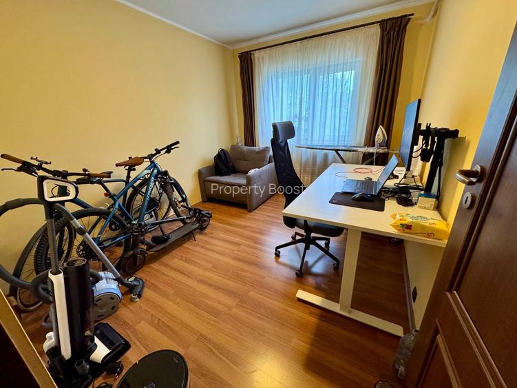 Apartament 4 camere | bloc 1980 | 5 minute metrou Gorjului | Militari - 9