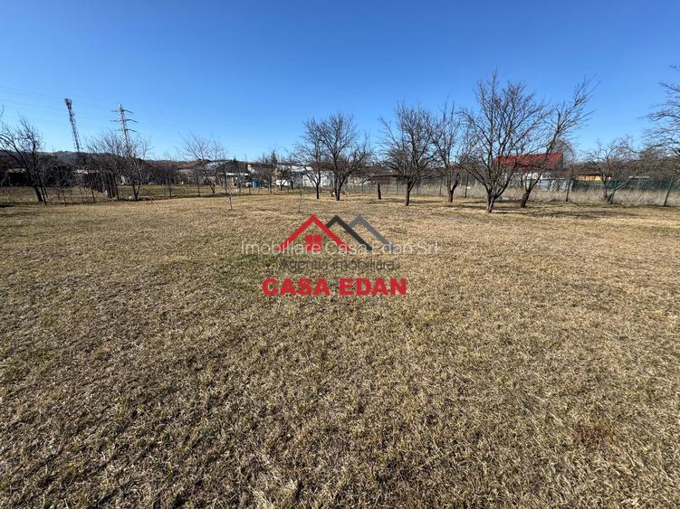 Teren 1306mp in Cornu--60.076e - 5