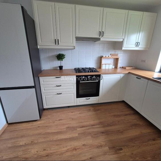 Casa cu 4 camere mobilate/curte individuala/0%comision/ mutare imediata - 16