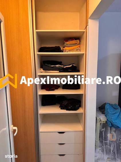 Garsoniera de vanzare Titan București | ApexImobiliare.ro - 8