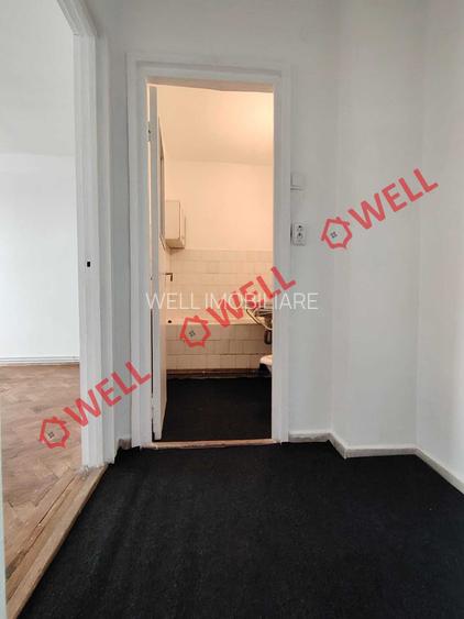 Apartament cu 3 camere de vânzare în Târgu Secuiesc, pe strada Oituz! - 5