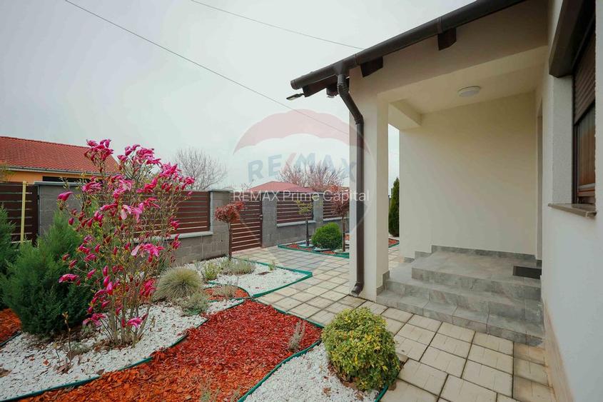 Casă Nouă în Biharia 3 Camere, Gaz, Garaj, Teren 500 mp, Gata De Mutat - 15