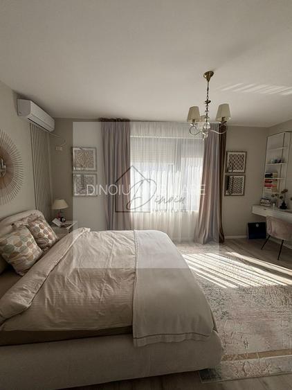 Vila PREMIUM de vanzare in Tunari - langa Parcul Central I COMISION 0% - 15