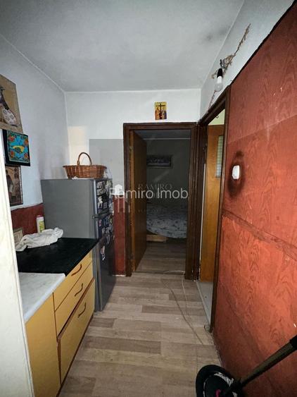 4 Camere - 1 Decembrie - 3 minte de Metrou - 5