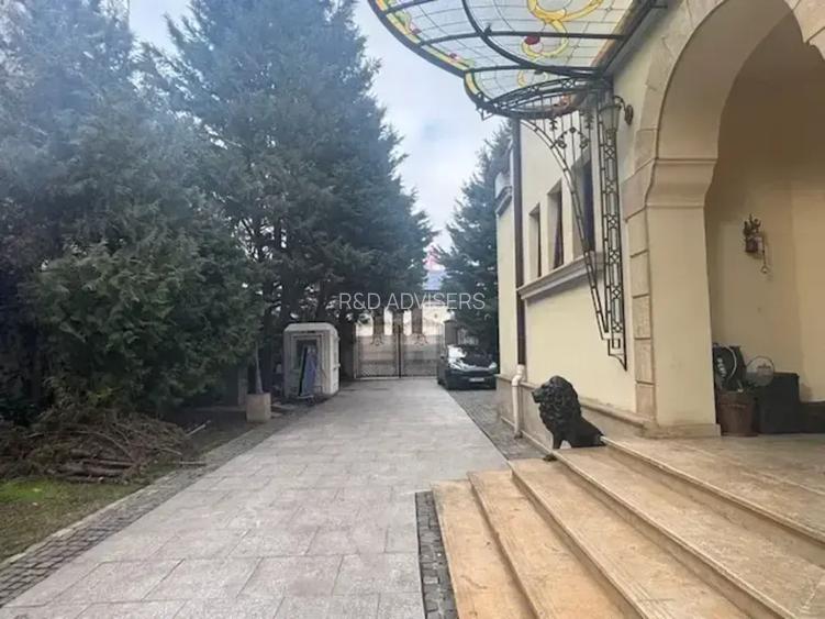 Oportunitate De Vanzare! Vila Exclusivista Unirii - Matei Basarab - 3