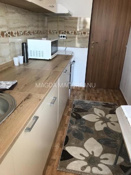 Proprietar, închiriez garsonieră  - 10