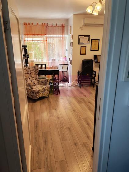 Foisorul de Foc-Mosilor, apartament de 2 camere - 7