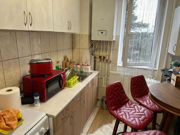 Apartament 2 camere în zona LIVIU REBREANU