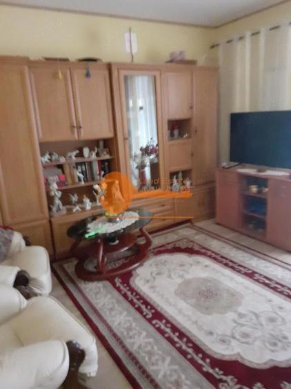 Apartament 3 camere | bloc 2021 | Iancului | centrală proprie