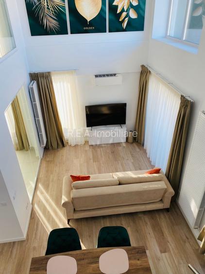 Duplex 2 camere, ST-84mp, parcare subterana/ GranVia Park, Drumul Taberei - 3