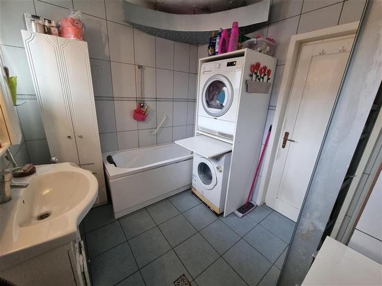 De vanzare Casa tip duplex in Sancraiul de Mures