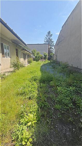 Casă individuală cu teren 417 mp, zonă semicentrală, Parcul Feroviarilor