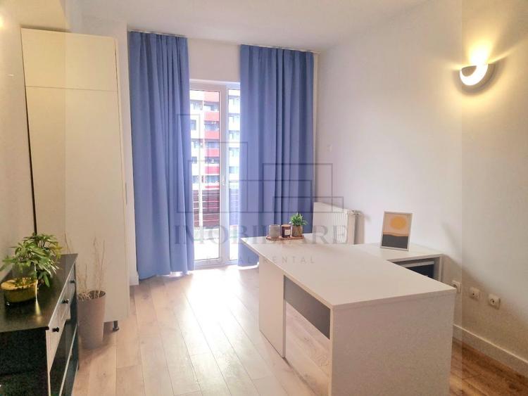 Penthouse Exclusivist Bună Ziua | Garaj Propriu | Modern, Mobilat & Utilat