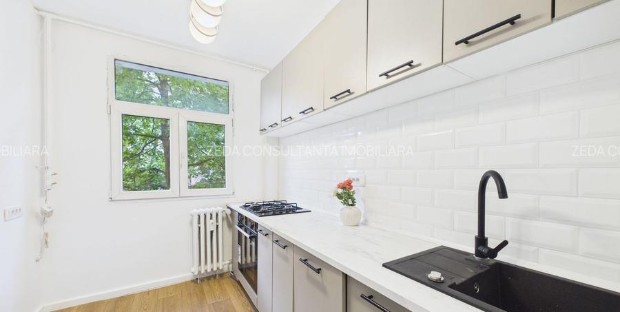 Apartament 3 camere 1 Decembrie 1918 - 9