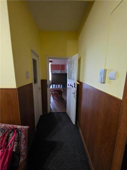 Apartament 3 Camere Central