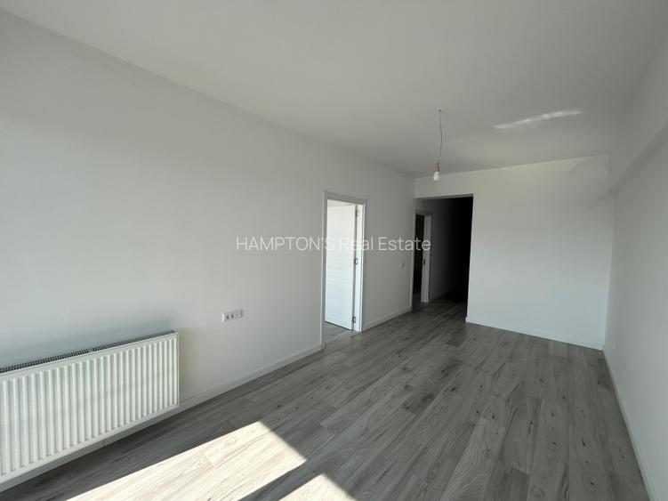 Apartament 3 Camere NOU | Bloc 2022 Complex Securizat | Vitan Barzesti - 3