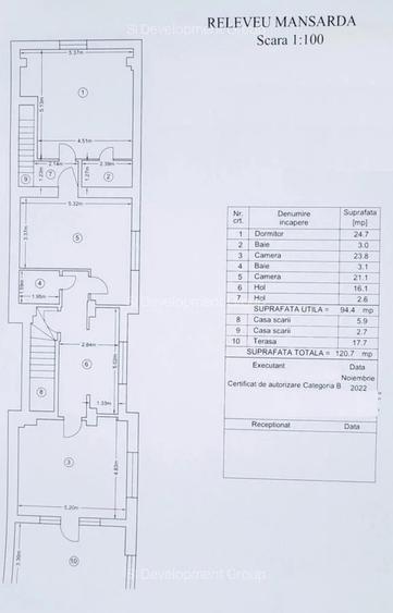Imobil de vanzare - Herastrau - Ideal Clinica / Hotel / Scoala / Gradinita