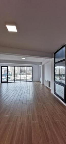 Spatiu renovat 2022- Victoriei- Buzesti parter subsol 360 mp