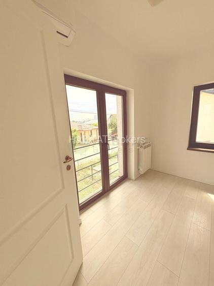 Casă individuală 4 camere | Bavaria Park Balotești| Teren 379 mp - 27