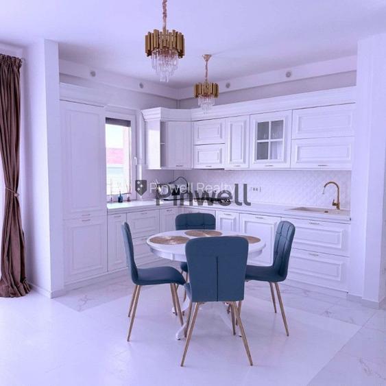 Apartament cu 3 camere de închiriat în zona Nord - 5