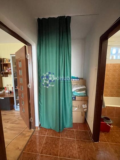 Apartament 2 camere de vânzare etajul 9/10 - 12