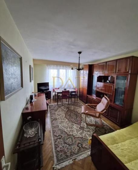 Apartament 3 camere decomandate | Etaj intermediar | Manastur