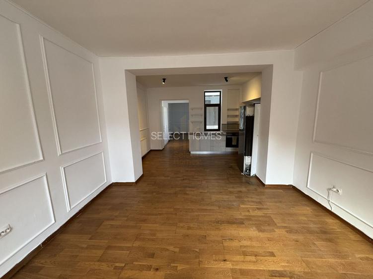 Vila renovata cu 8 camere si curte proprie de inchiriat *Aviatorilor* - 5