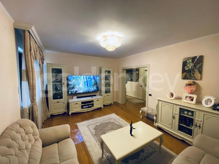 Apartament 3 camere | Faleza Nord | langa plaja |