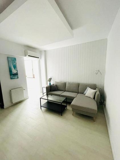 Apartament Universitate