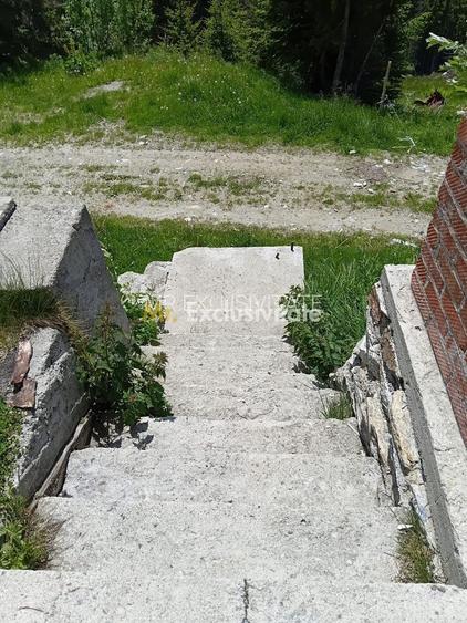 Cabană P+M de vânzare în Rânca - 22